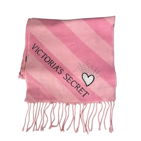 Victoria's Secret | Accessories | Victorias Secret Scarf | Poshmark